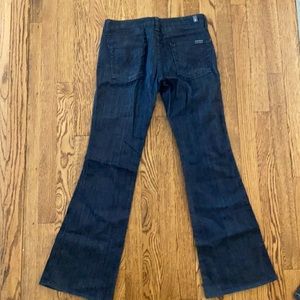 Seven for all mankind jeans -